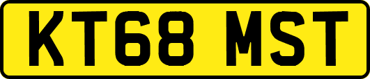KT68MST