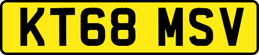 KT68MSV