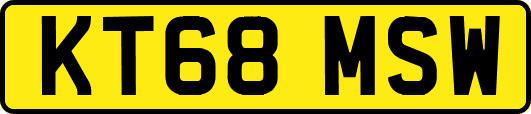 KT68MSW