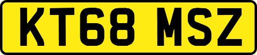 KT68MSZ