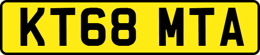 KT68MTA