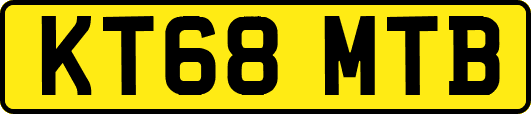 KT68MTB