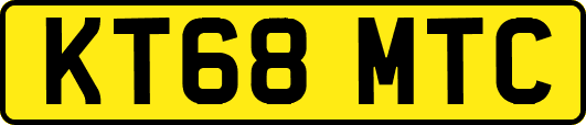 KT68MTC
