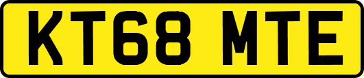 KT68MTE