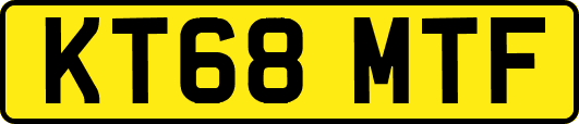 KT68MTF