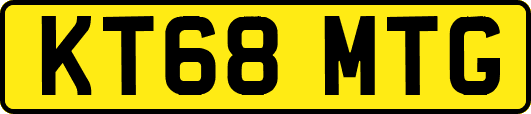 KT68MTG