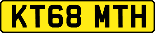 KT68MTH