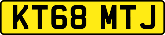 KT68MTJ