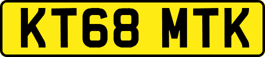 KT68MTK