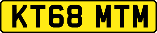 KT68MTM