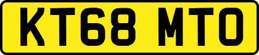 KT68MTO