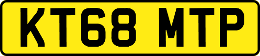 KT68MTP