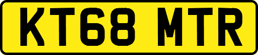 KT68MTR