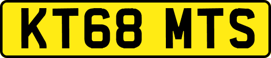 KT68MTS