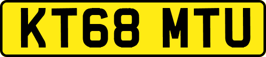 KT68MTU