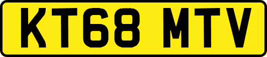 KT68MTV