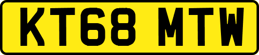 KT68MTW