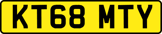 KT68MTY