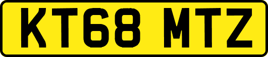 KT68MTZ