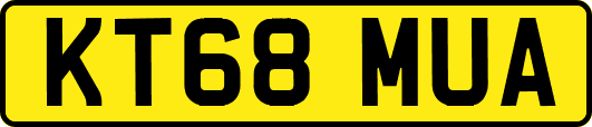 KT68MUA