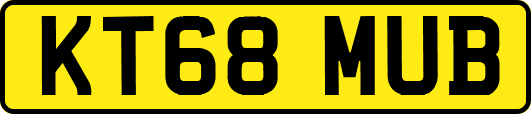 KT68MUB