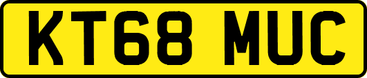 KT68MUC
