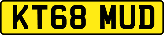 KT68MUD