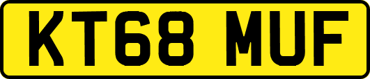 KT68MUF