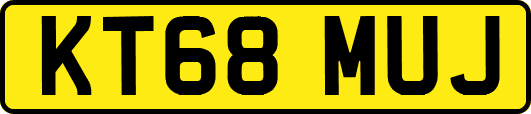 KT68MUJ