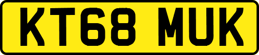 KT68MUK