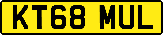 KT68MUL