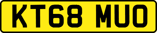 KT68MUO