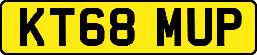 KT68MUP