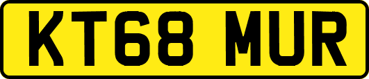 KT68MUR