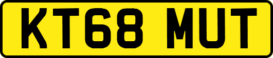 KT68MUT