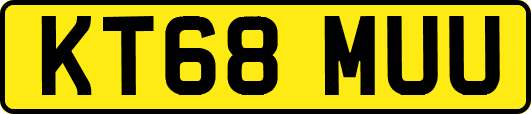 KT68MUU