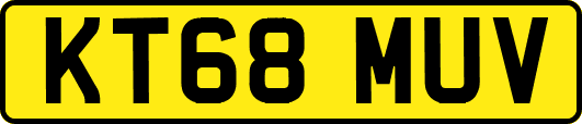 KT68MUV
