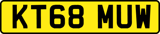 KT68MUW