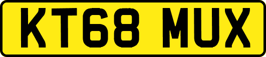 KT68MUX