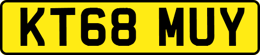 KT68MUY
