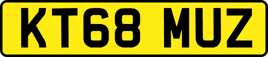 KT68MUZ