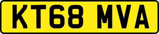KT68MVA