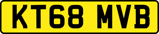 KT68MVB