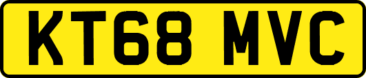 KT68MVC