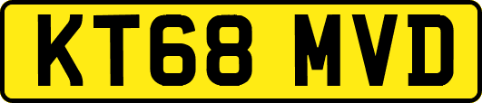 KT68MVD