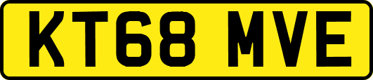 KT68MVE