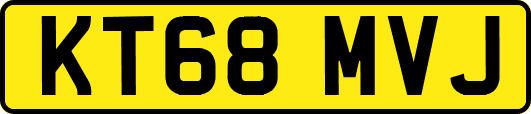 KT68MVJ