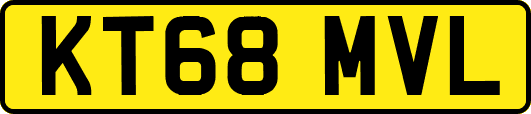KT68MVL