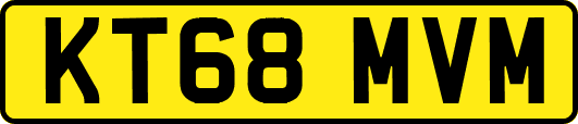 KT68MVM