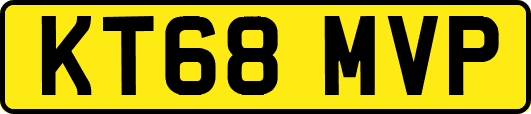 KT68MVP
